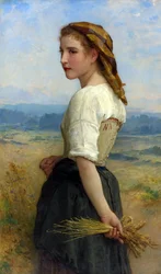 The Gleaner